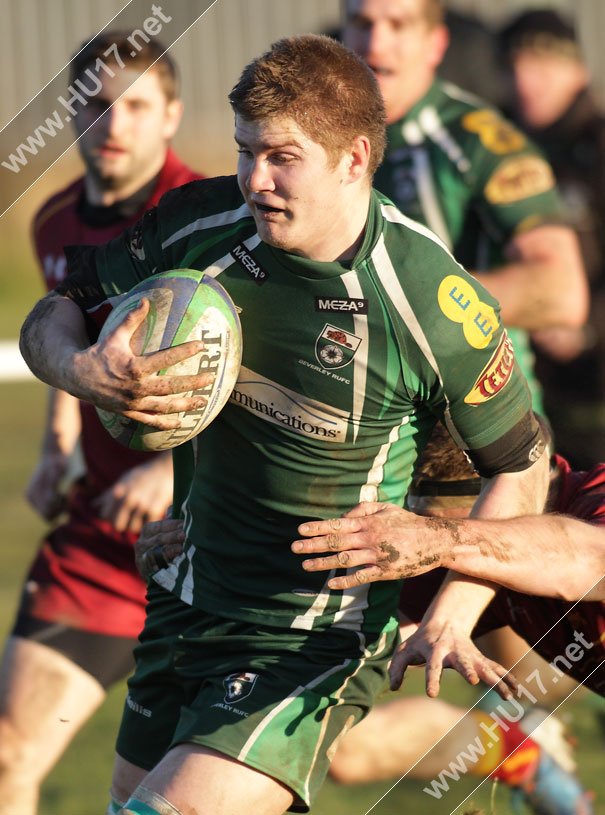 Win is Testament To Our Hard Work Says Posa