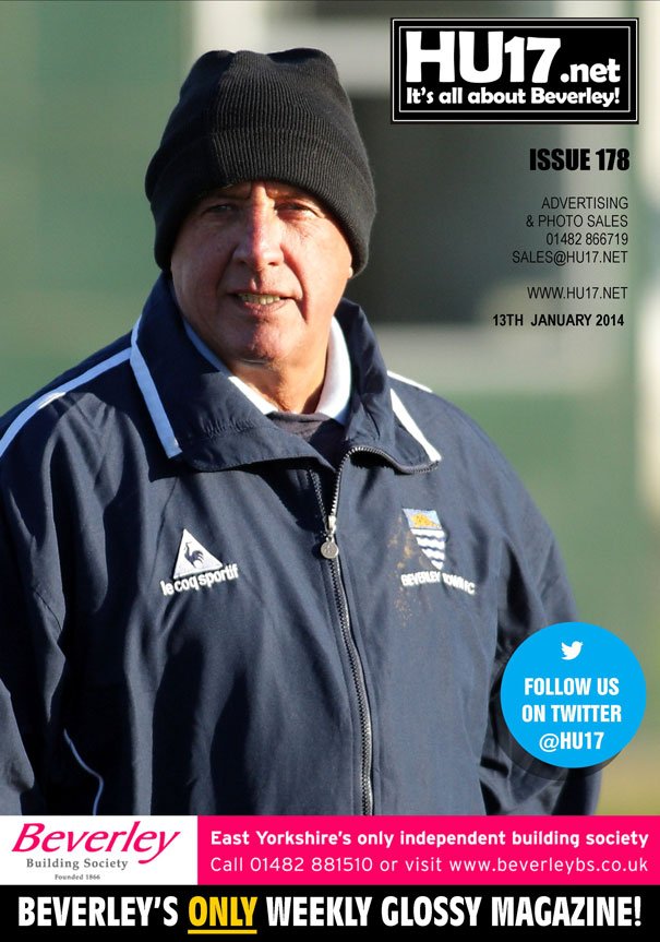 HU17.net Magazine Issue 178