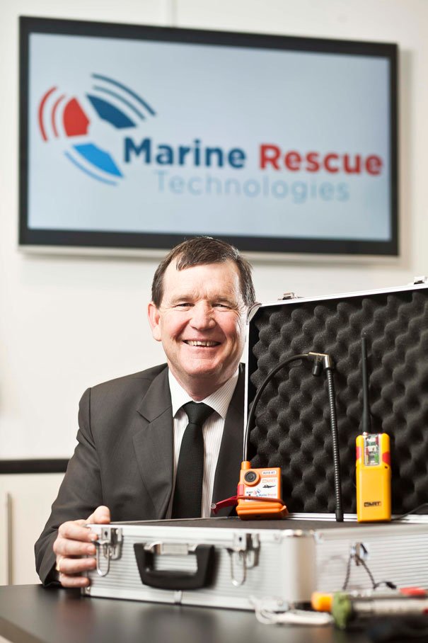 MRT To Expand Globally From Its New Humber HQ