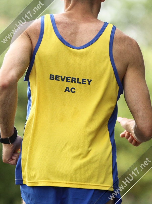 800 Runners Take Part In Snake Lane 10 Mile Road Race