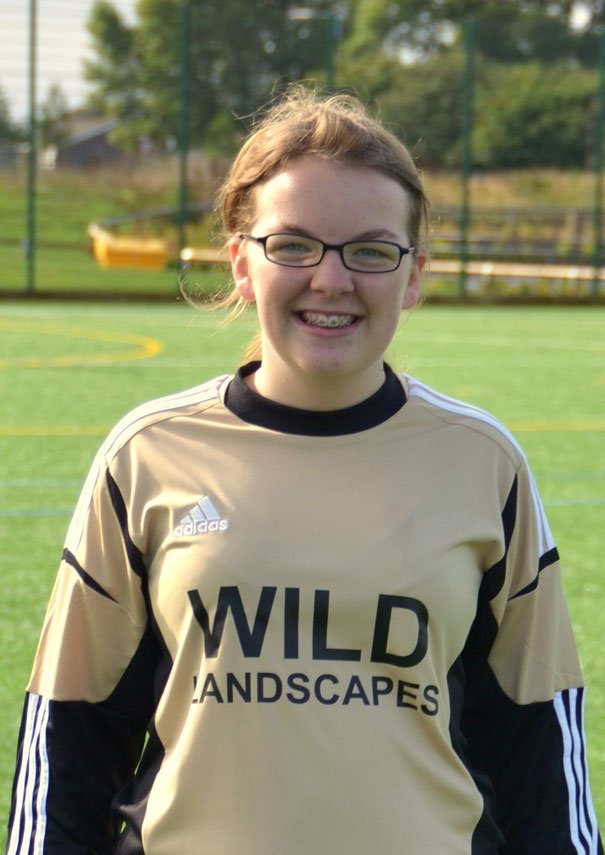 Wheeldon Scores Four As United Win Against Pinefleet