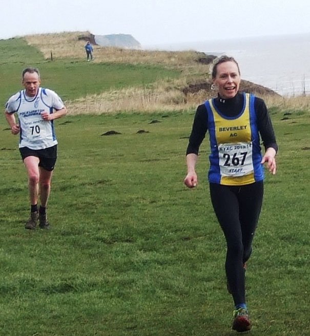 Beverley Athletic Club Enjoy Great Success At Sewerby