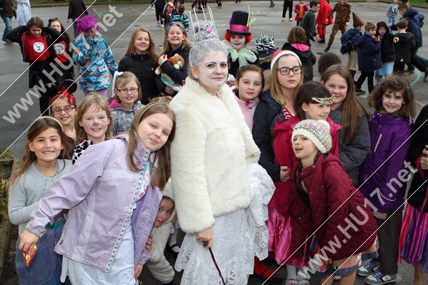 Ofsted Full Of Praise For St John Of Beverley RC Primary School