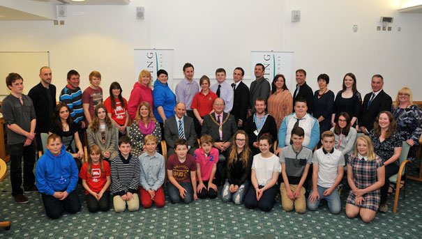Two Beverley Organisations Benefit From Council Grants