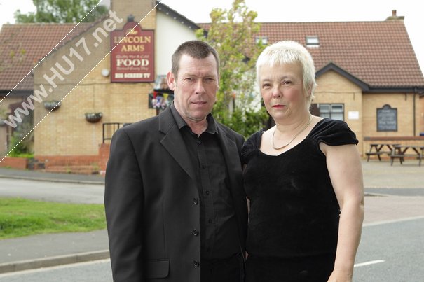 New Management Make Big Changes At The Lincoln Arms