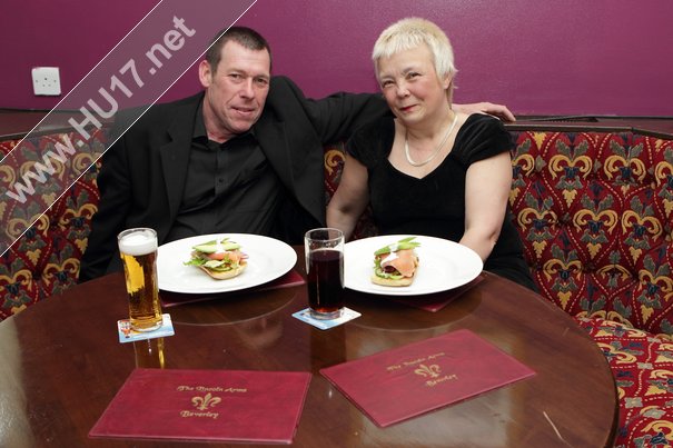 New Management Make Big Changes At The Lincoln Arms