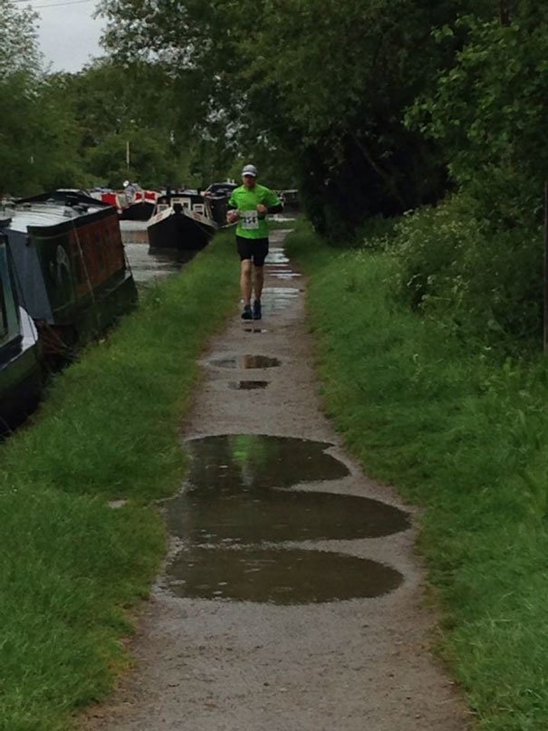 Mucky Duck, Marathons And Ultra Marathons : An Extraordinary Beverley AC Weekend
