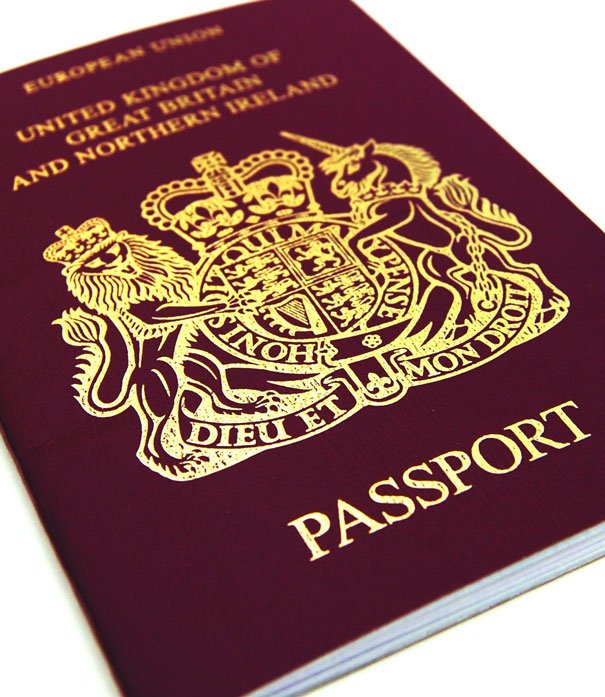 Passport