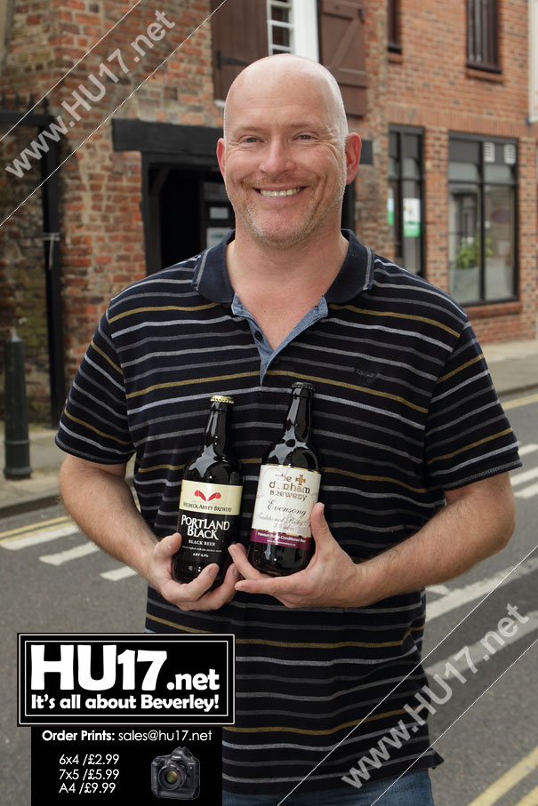 Beer in a Bottle : New Business To Open On Ladygate