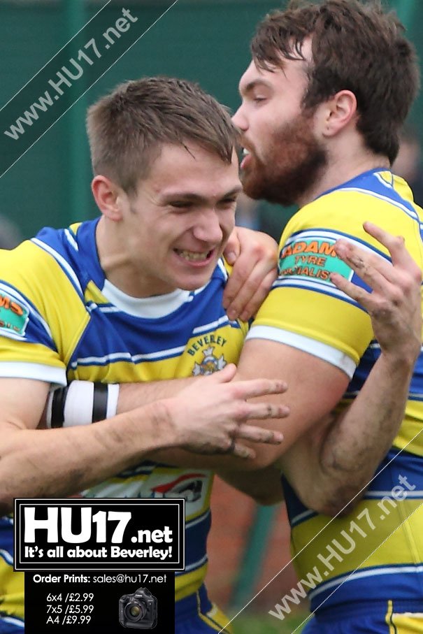 RUGBY LEAGUE : Preparations For New Season Going Well