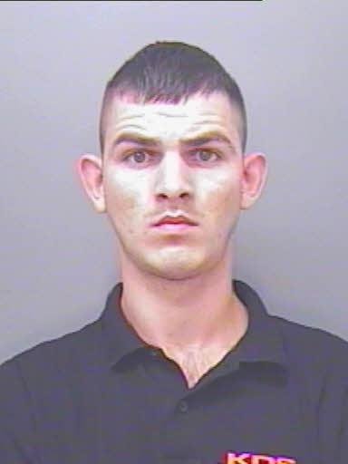 Teenagers Plead Guilty To Guest and Phillips Robbery