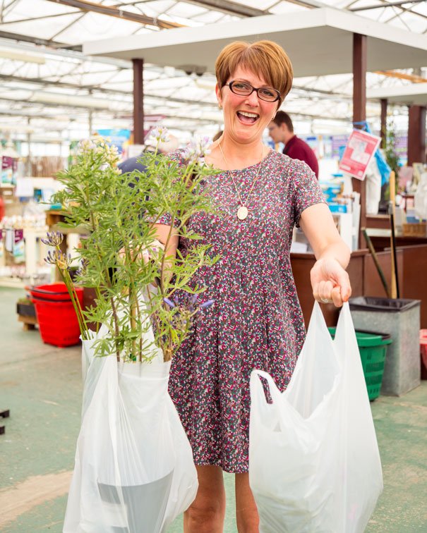 One In A Million: Coletta & Tyson Reaches Customer Milestone