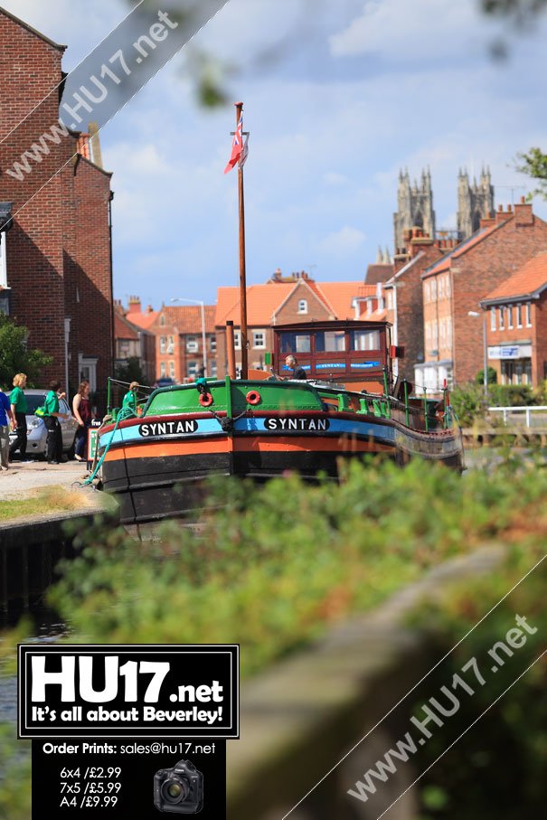 Academy Of Urbanism To Assess ‘Shortlisted’ Beverley