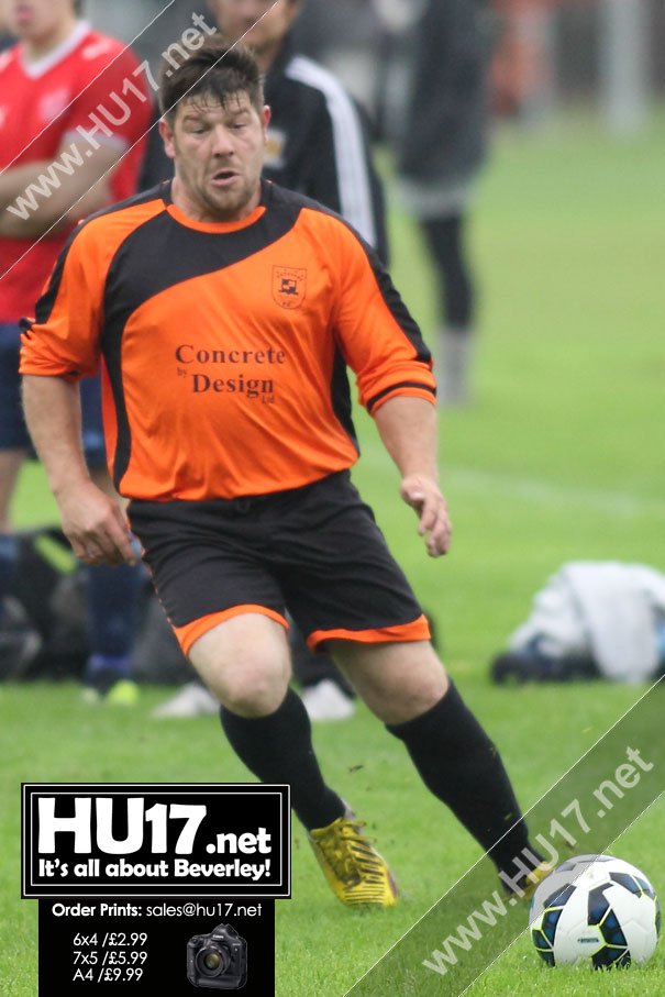 Rapid Solicitors Beat Tanners At Leisure Centre