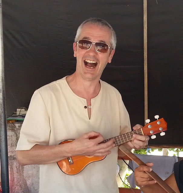 Beverley Building Society Joins The Fun At Beverley Literature Festival