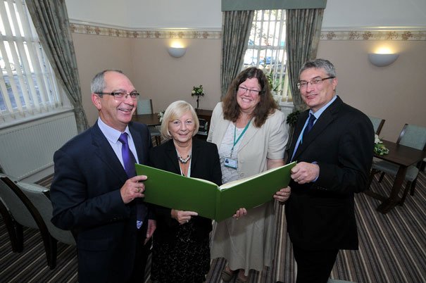 East Riding Celebration Rooms Celebrate A New Look