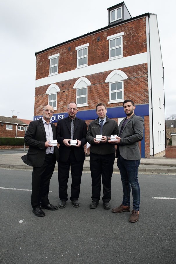 Beverley Team Gives Old Pub A New Lease Of Life