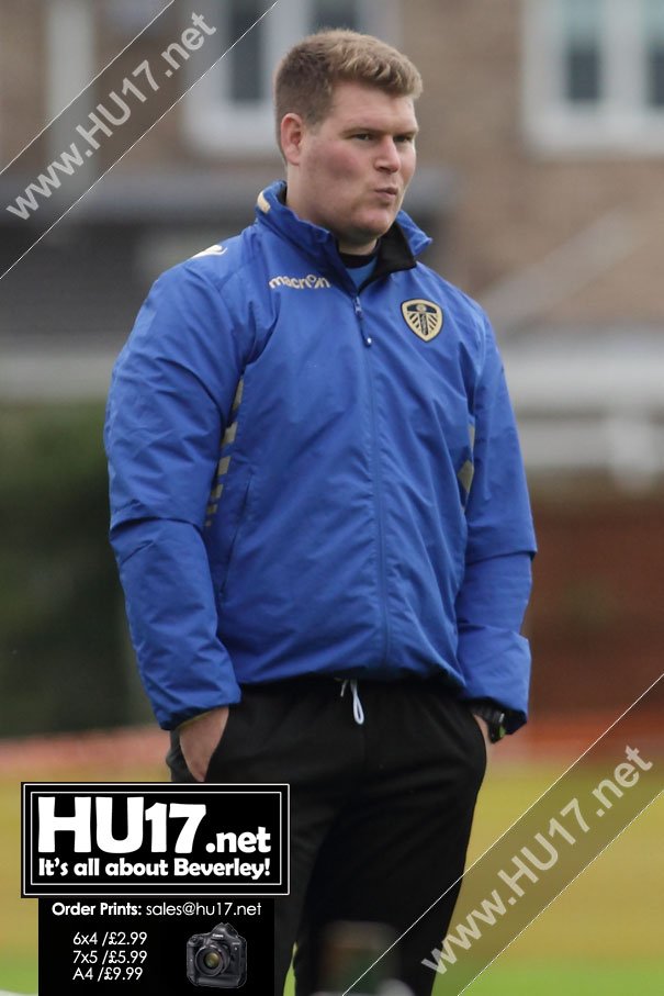 Grady Promises Changes After Town Are Dumped Out of the Cup
