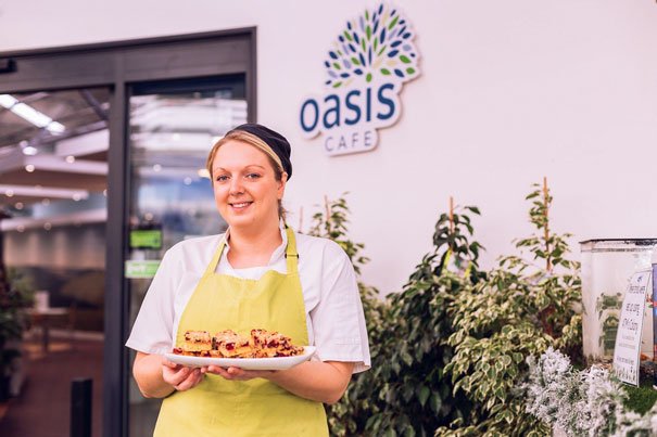 Coletta & Tyson Appoints New Chef In Time For Christmas Rush