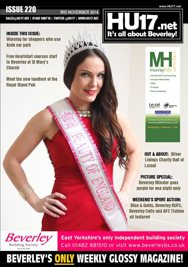 HU17.net Magazine Issue 220