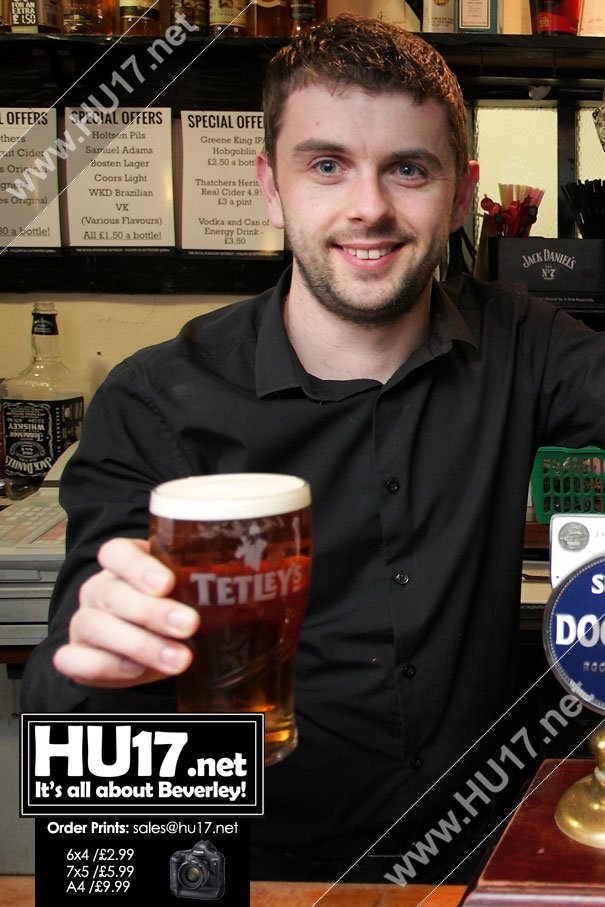 Under New Management : The Royal Standard