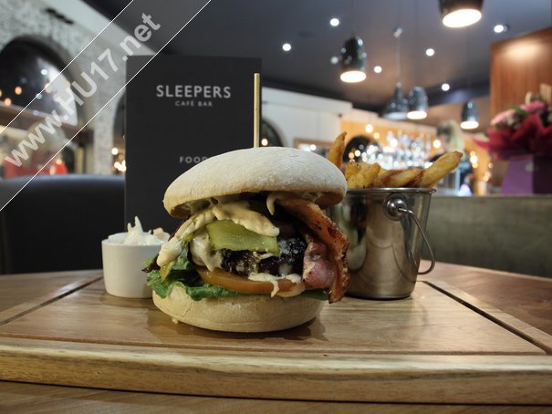 Sleepers: Great New Addition To Beverley’s Lifestyle Culture