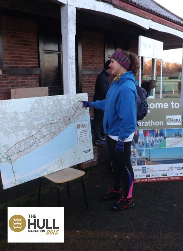 Hull Marathon : Early Bird Discount