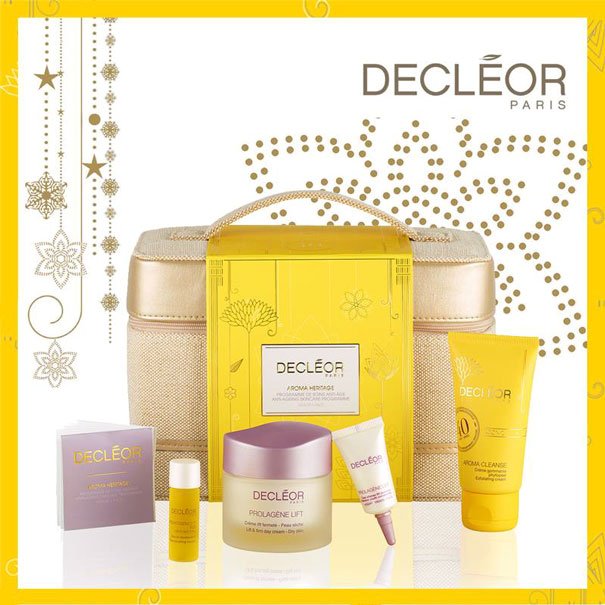 Gift Inspiration From Cloud Nine Beauty Salon