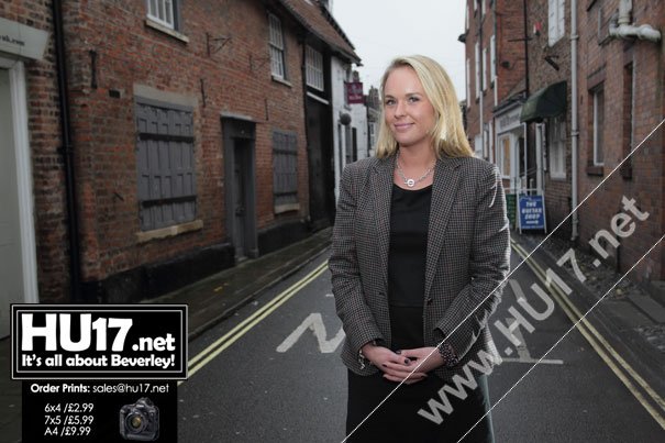 Lime Property Expands With Beverley Office Opening