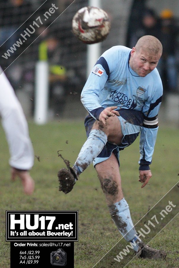 Hull United Defeat Champions At Dene Park