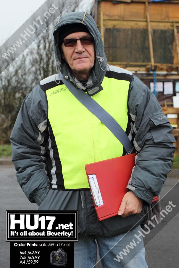 Oil Delivery Sparks Eviction Fears At Anti Fracking Camp
