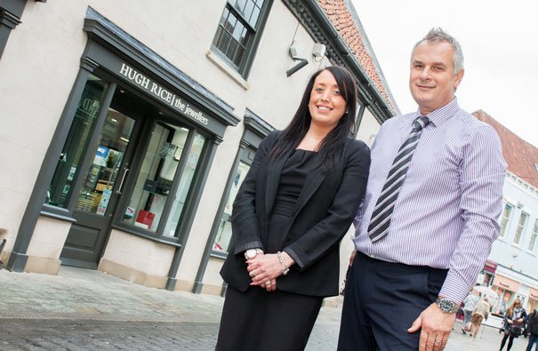 Get Your Nominations In For The Chairman's Awards 2015 