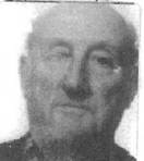 Appeal To Locate Missing Vulnerable Man George Jameson