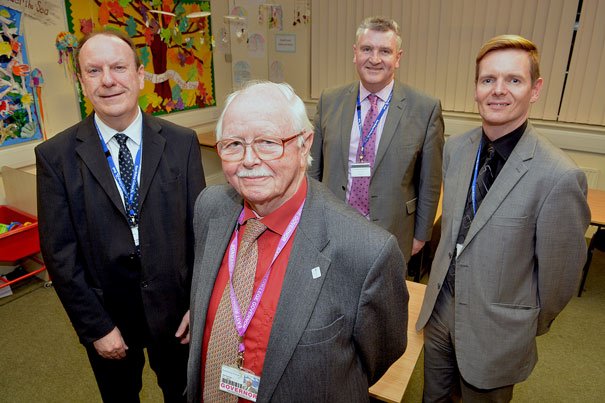 Governors Sought By College After Experienced Members Step Down