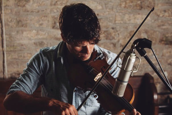 Saturday Night Is Party Night At Beverley’s Folk Festival As It Celebrates Mid–Summer