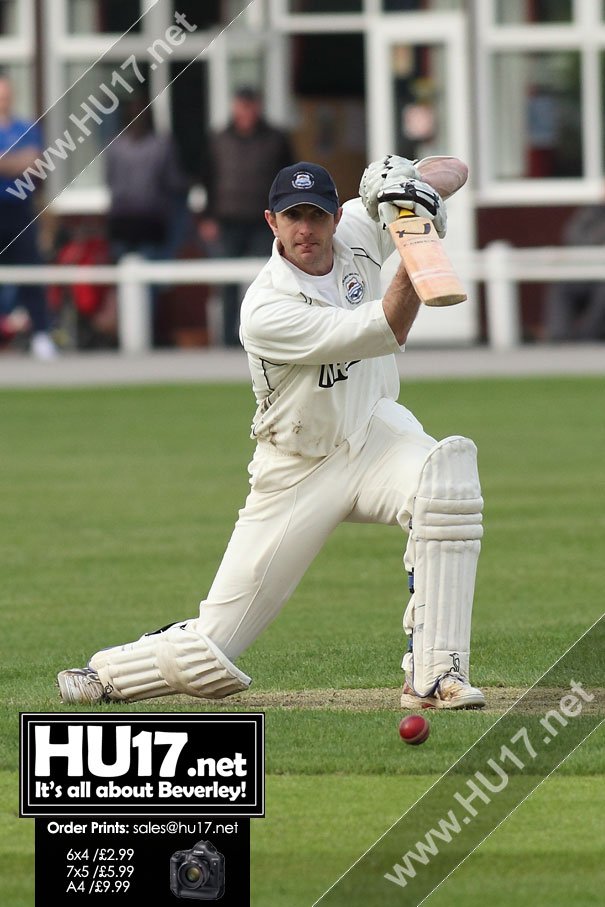 Cricket in Yorkshire To Get A New-Look For 2016 Season