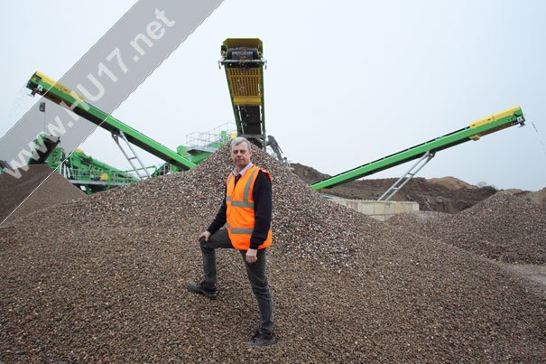 Green Businessman’s Major Plans To Turn Food Waste Into Eco-friendly Energy