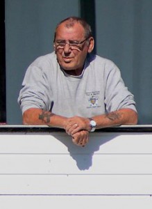 Keith Deyes
