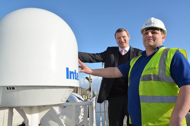 Improved Environmental Awareness Leads To Cost Savings