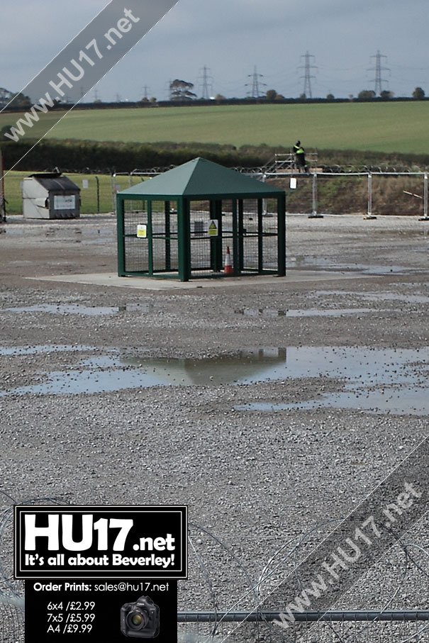 Could The East Riding Becoming Nuclear Waste Dumping Ground