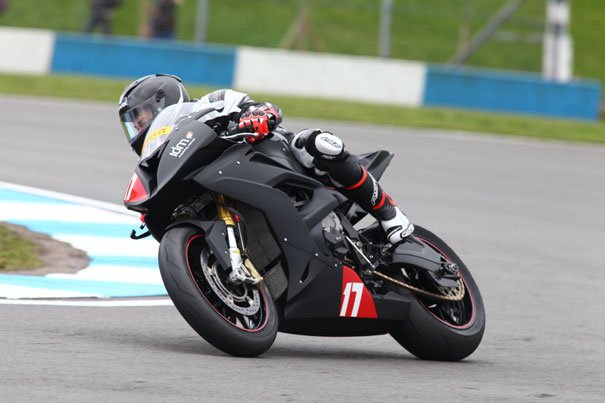 Impressive Start For Dominic Usher