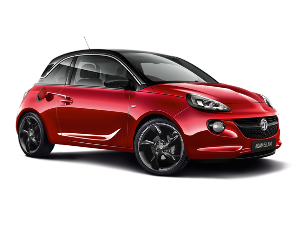 Vauxhall’s Free Fuel Event Arrives At Evans Halshaw In Beverley!