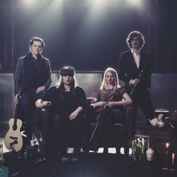 BEVERLEY FOLK FESTIVAL :  Last Chance To Catch Pre-Festival Event