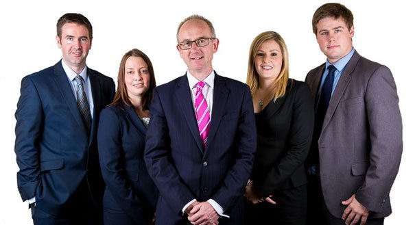Sandersons Solicitors