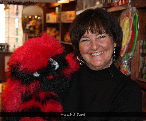 Toy Gallery To Close With Owner Blaming Onslaught of Poor Decision Making