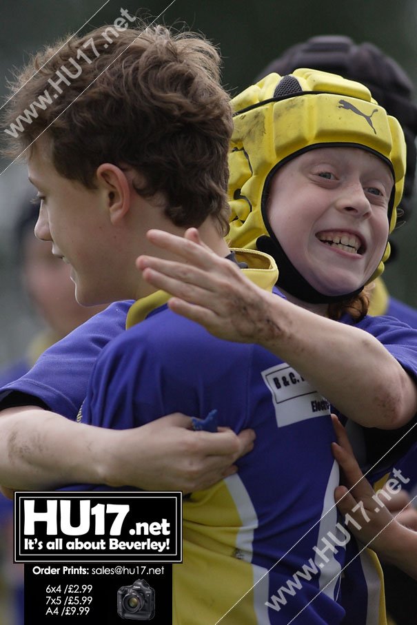 Beverley Braves Show Fighting Spirit as They Beat Hull Wyke