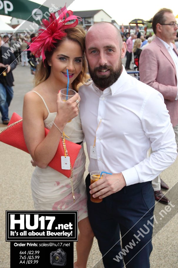 GALLERY : The Big Weekender @ Beverley Races
