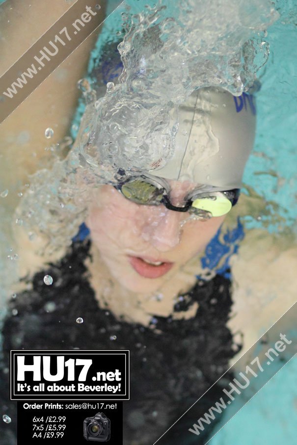 Swimmingly Good Deal Available at Beverley Leisure Centre