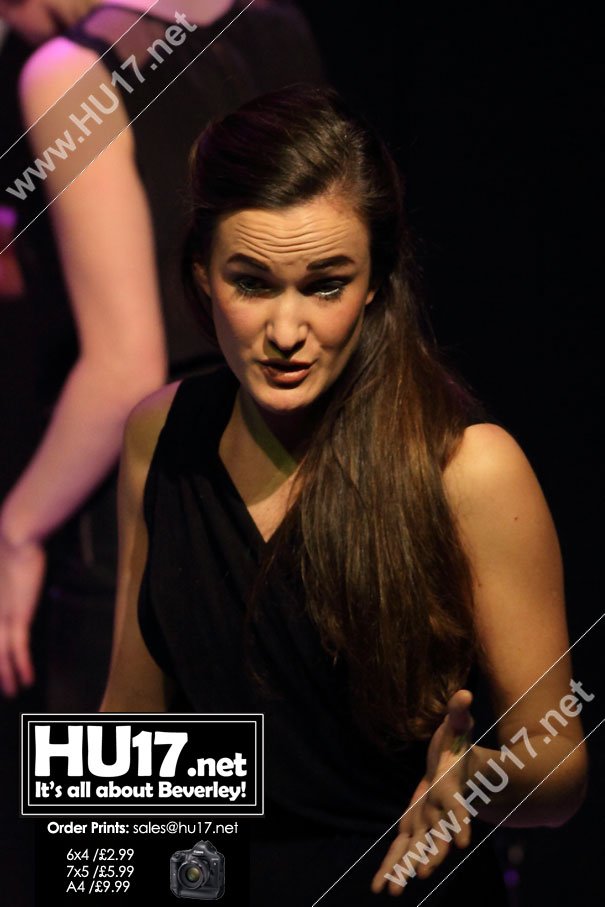 SHE Productions : New Theatre Company Formed in Beverley