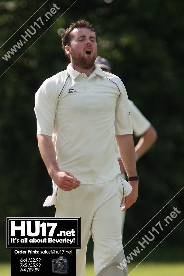 I Blame Myself: 'Tails Never Fails' at the Kirkella Oval